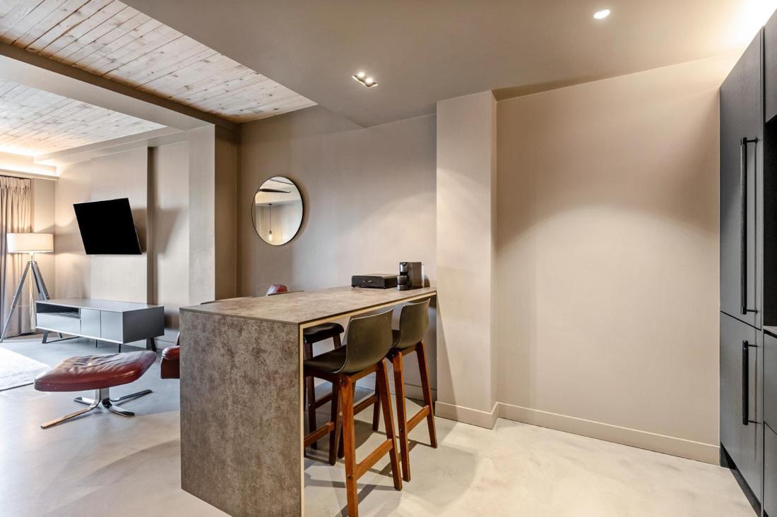 Sleepy Joes Apartments Londres Exterior foto