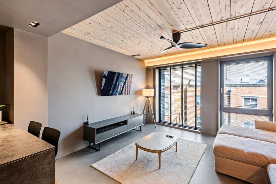 Sleepy Joes Apartments Londres Exterior foto