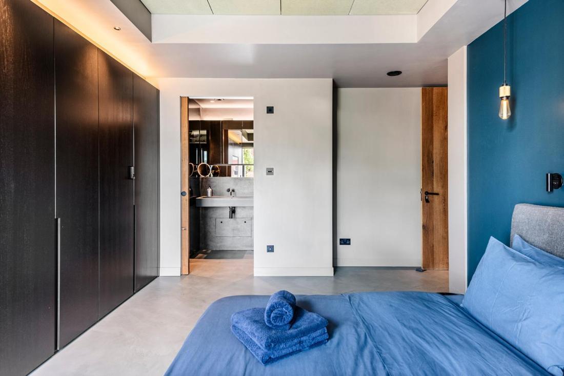 Sleepy Joes Apartments Londres Exterior foto